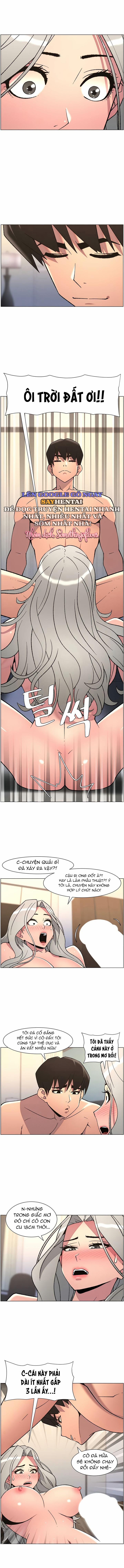 Buổi Học Làm Tình Với Em Gái 78 trang 5