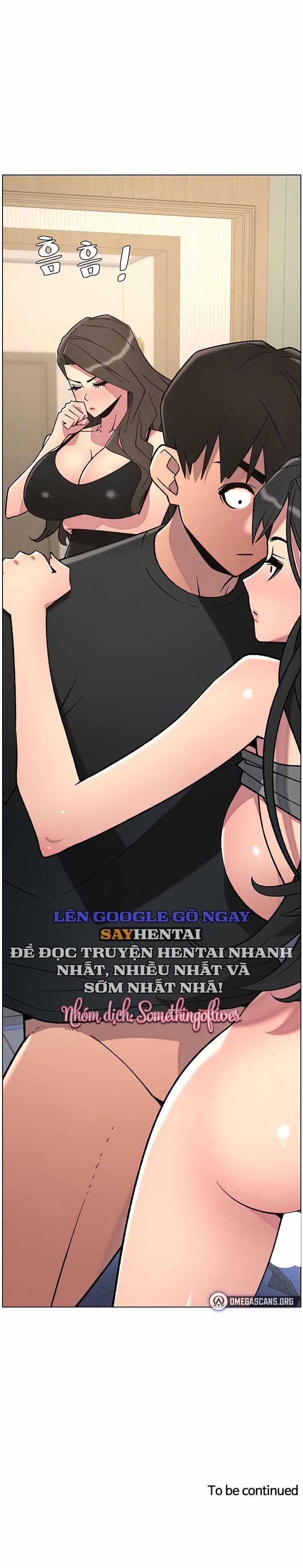 Buổi Học Làm Tình Với Em Gái 79 trang 11