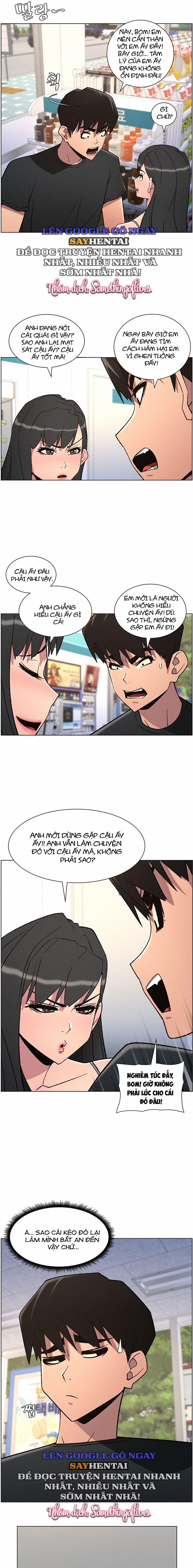 Buổi Học Làm Tình Với Em Gái 80 trang 8