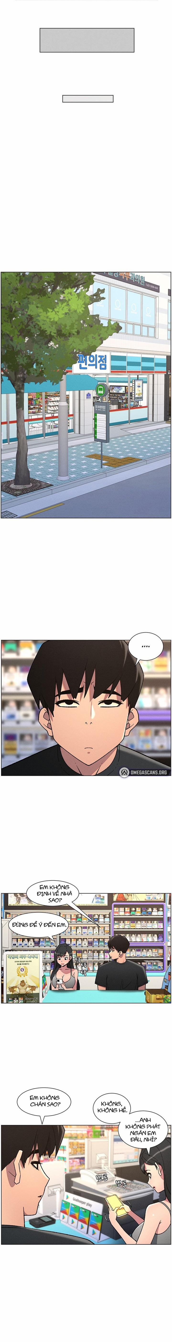 Buổi Học Làm Tình Với Em Gái 80 trang 9