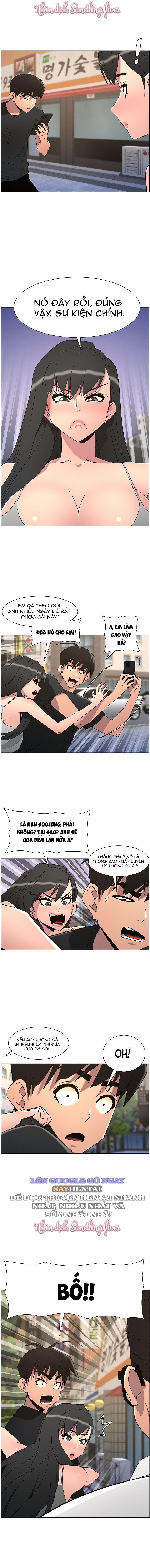 Buổi Học Làm Tình Với Em Gái 81 trang 11