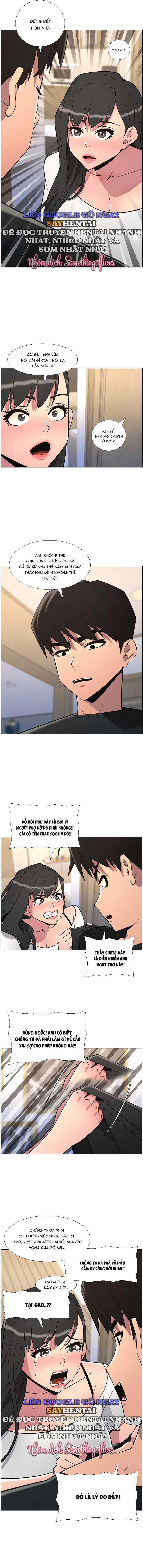 Buổi Học Làm Tình Với Em Gái 82 trang 10