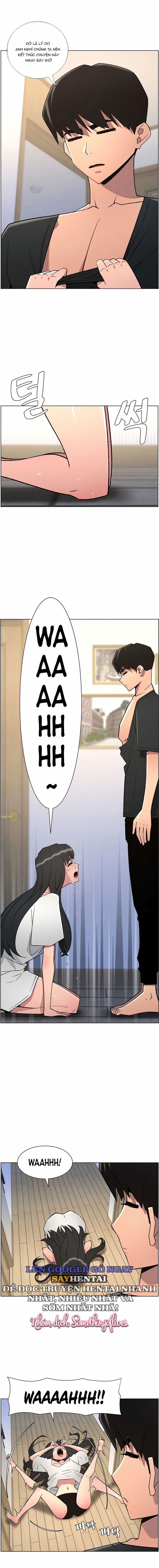 Buổi Học Làm Tình Với Em Gái 82 trang 11