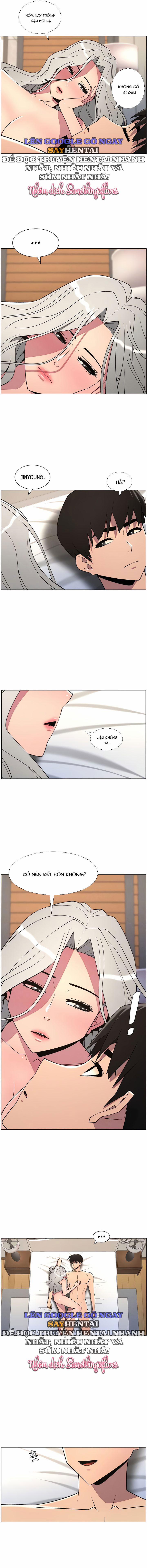 Buổi Học Làm Tình Với Em Gái 82 trang 2