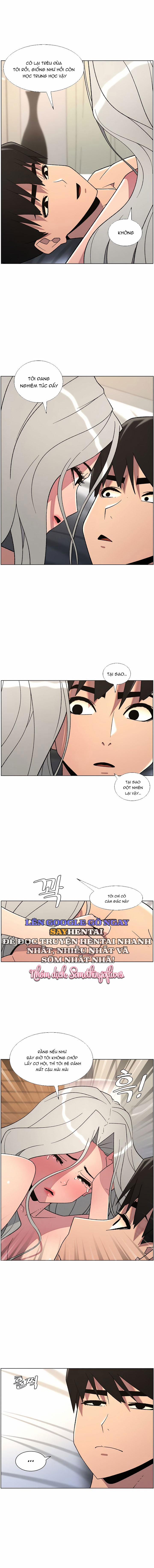Buổi Học Làm Tình Với Em Gái 82 trang 3