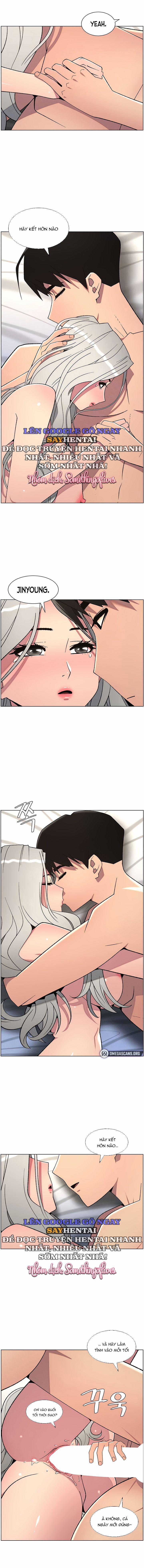 Buổi Học Làm Tình Với Em Gái 82 trang 4