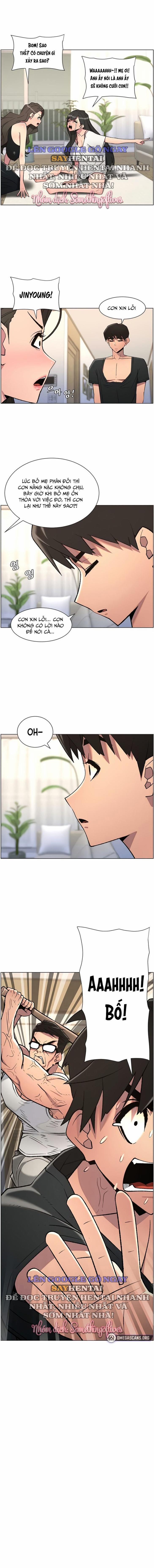 Buổi Học Làm Tình Với Em Gái 83 trang 0