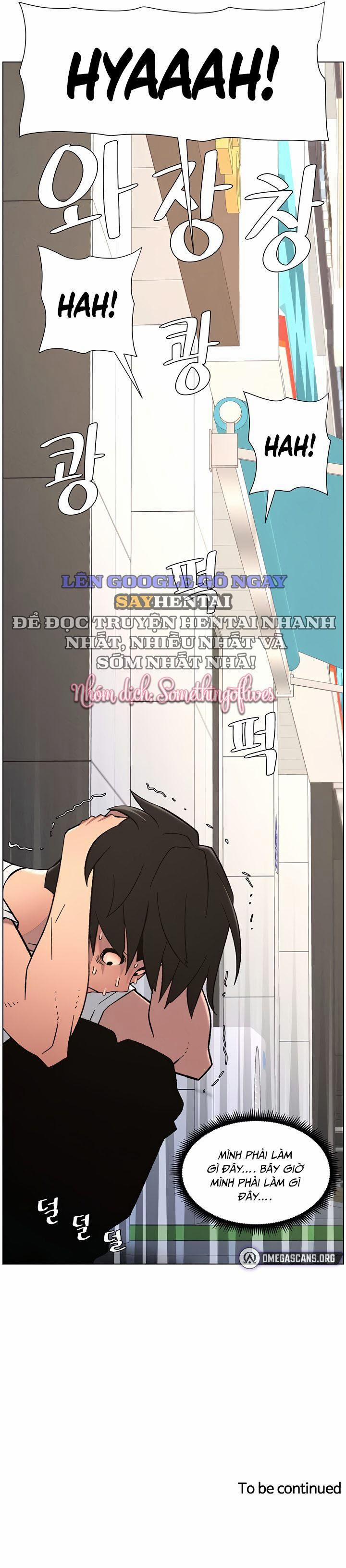 Buổi Học Làm Tình Với Em Gái 83 trang 11