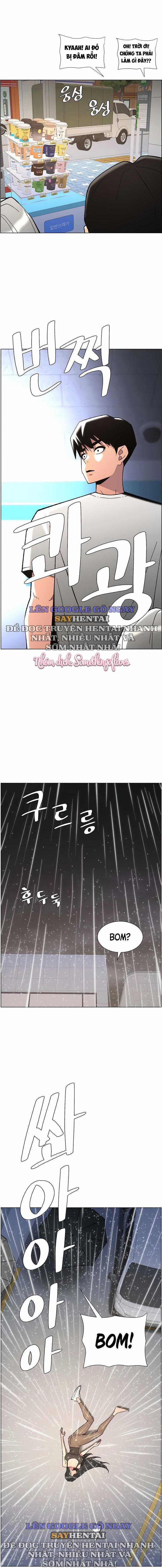 Buổi Học Làm Tình Với Em Gái 84 trang 10