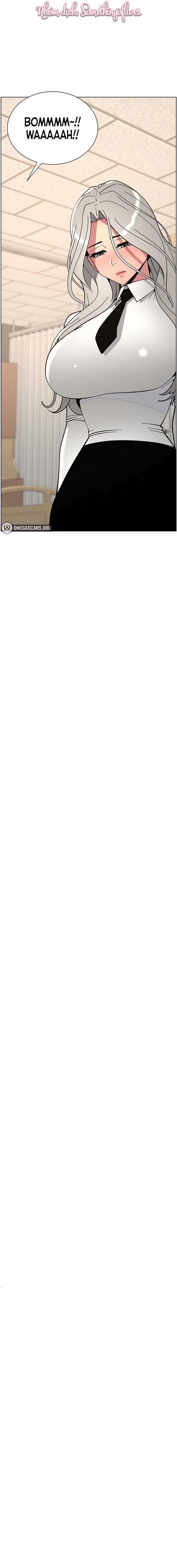 Buổi Học Làm Tình Với Em Gái 84 trang 17