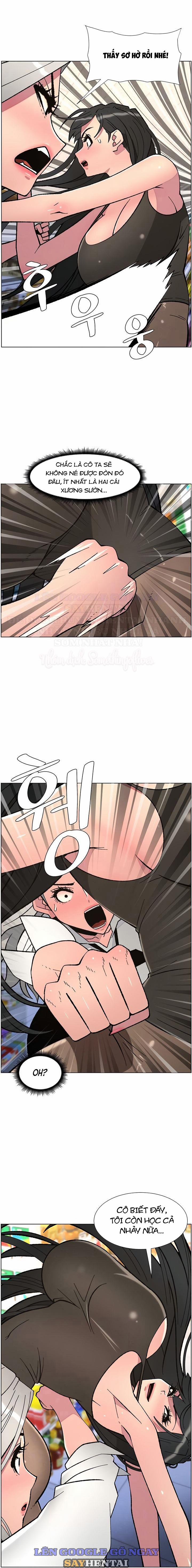 Buổi Học Làm Tình Với Em Gái 84 trang 5