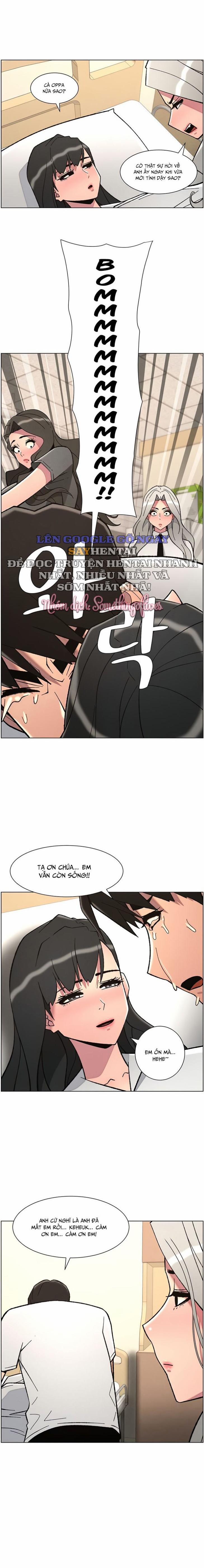 Buổi Học Làm Tình Với Em Gái 85 trang 0