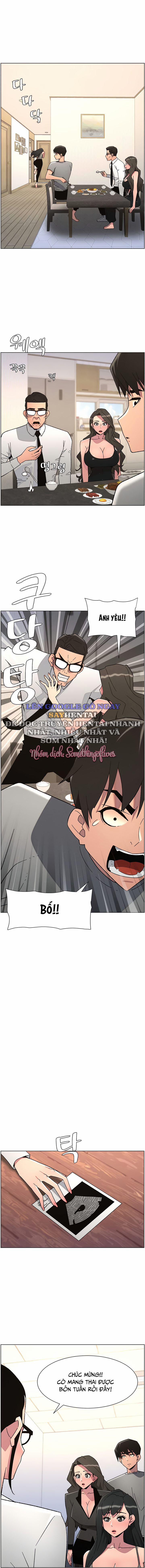 Buổi Học Làm Tình Với Em Gái 85 trang 10
