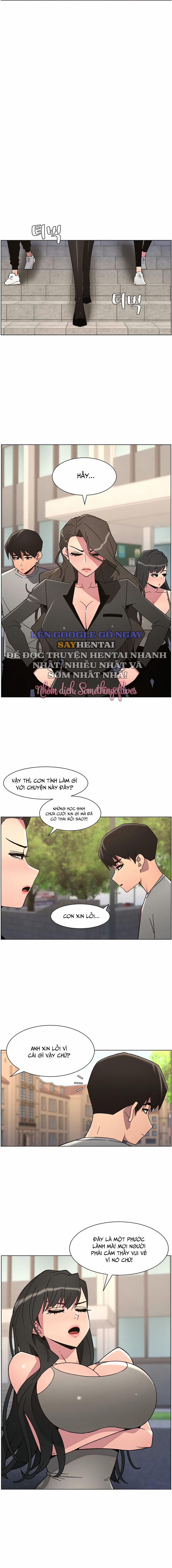 Buổi Học Làm Tình Với Em Gái 85 trang 11