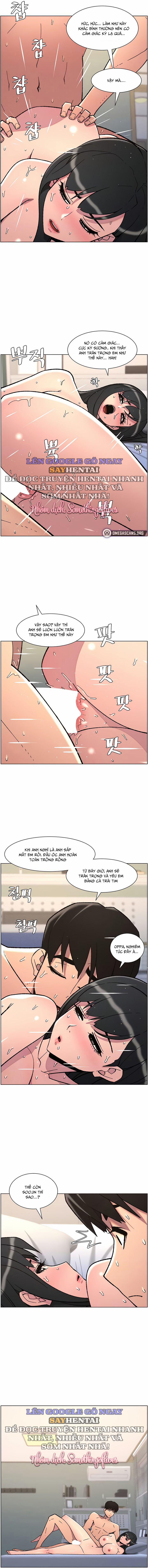 Buổi Học Làm Tình Với Em Gái 85 trang 4