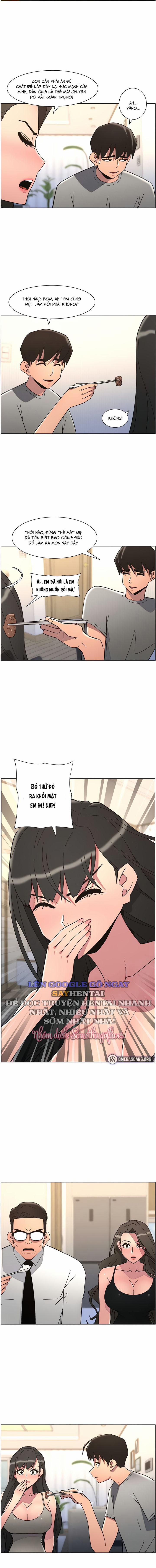 Buổi Học Làm Tình Với Em Gái 85 trang 9