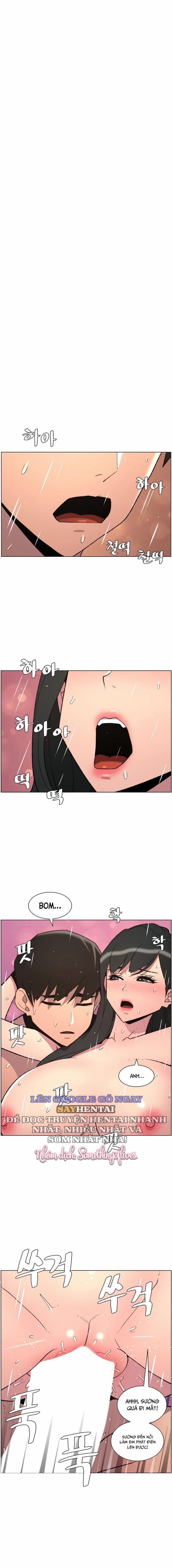 Buổi Học Làm Tình Với Em Gái 86 trang 1