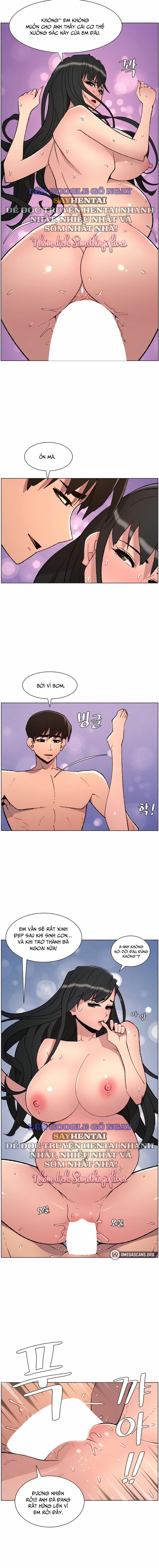 Buổi Học Làm Tình Với Em Gái 86 trang 4