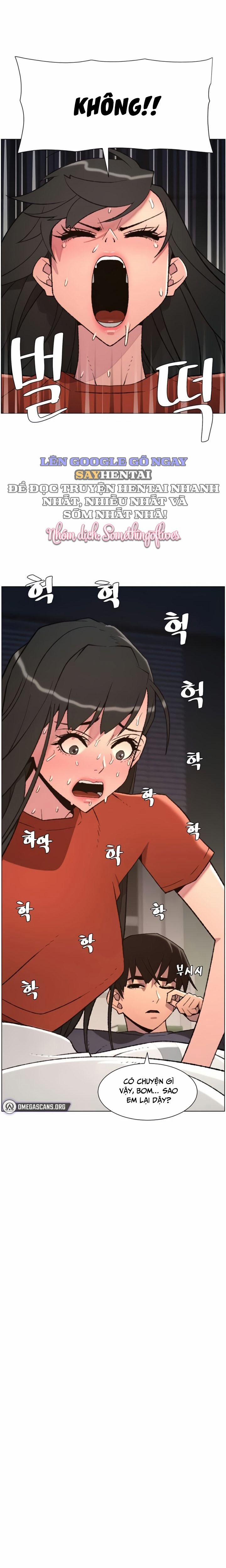 Buổi Học Làm Tình Với Em Gái 87 trang 2