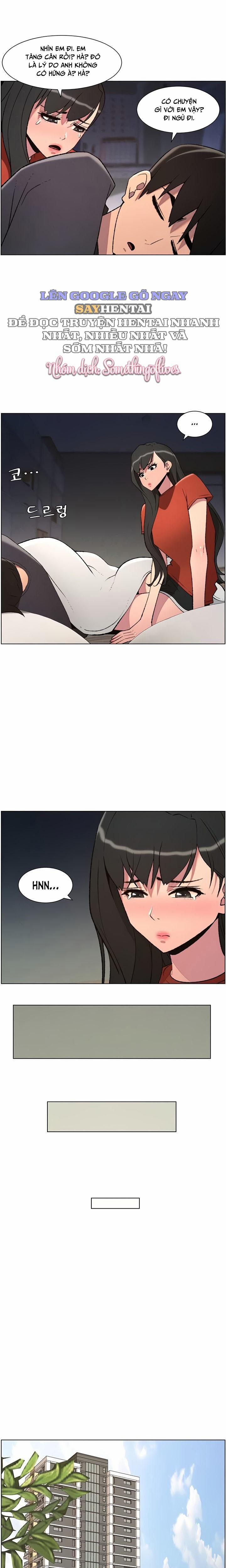 Buổi Học Làm Tình Với Em Gái 87 trang 8