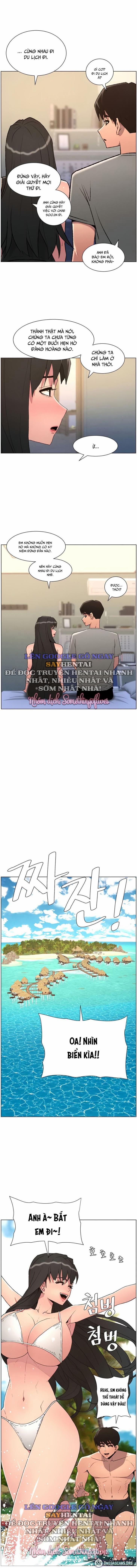 Buổi Học Làm Tình Với Em Gái 88 trang 0