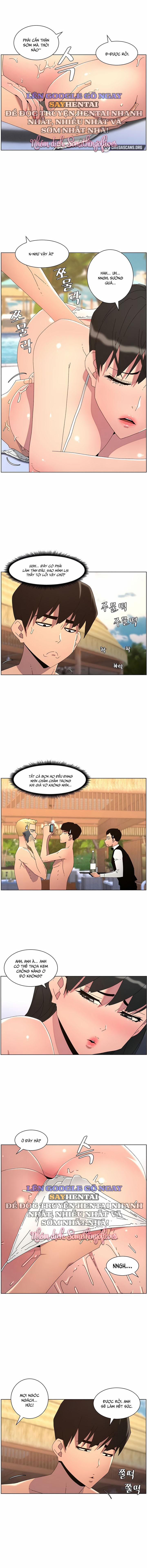 Buổi Học Làm Tình Với Em Gái 88 trang 5