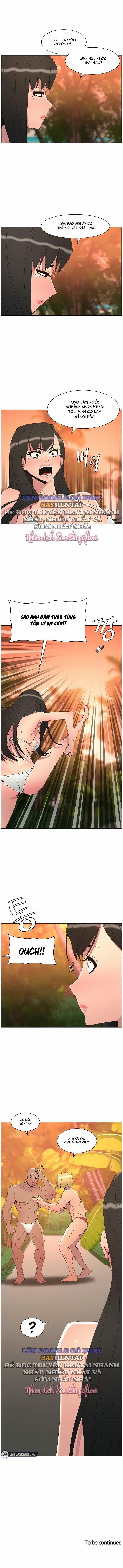 Buổi Học Làm Tình Với Em Gái 89 trang 11