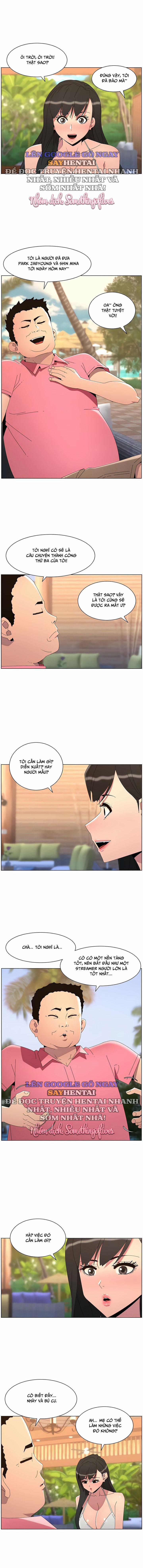 Buổi Học Làm Tình Với Em Gái 89 trang 2