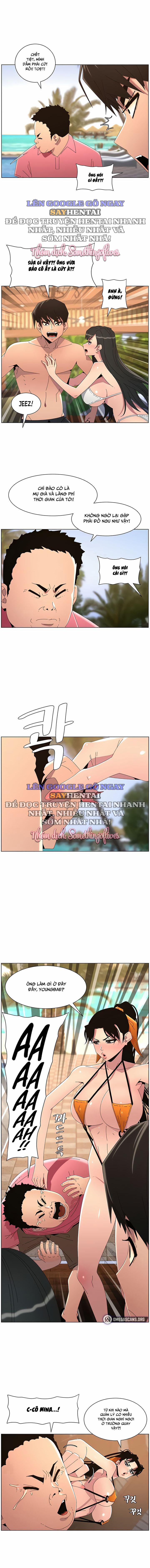 Buổi Học Làm Tình Với Em Gái 89 trang 4