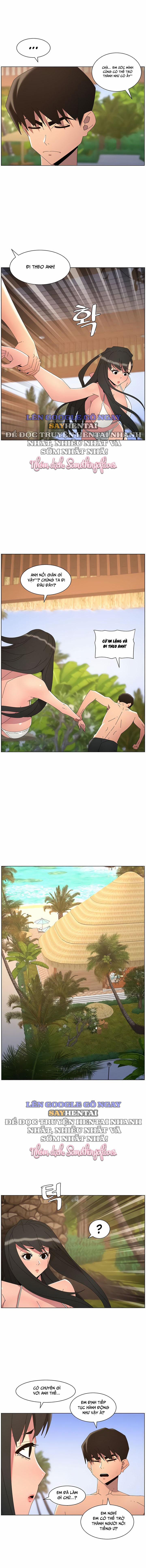 Buổi Học Làm Tình Với Em Gái 89 trang 6