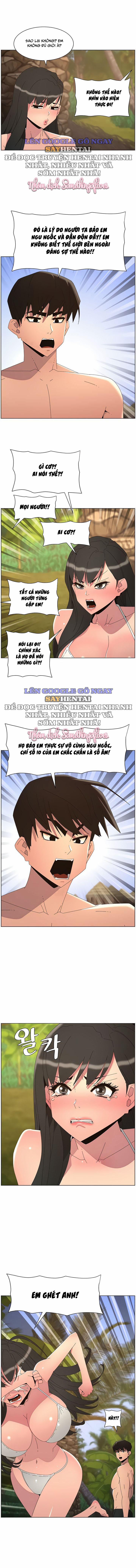 Buổi Học Làm Tình Với Em Gái 89 trang 7