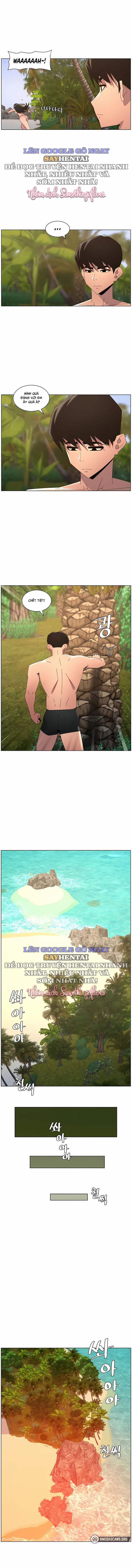 Buổi Học Làm Tình Với Em Gái 89 trang 8