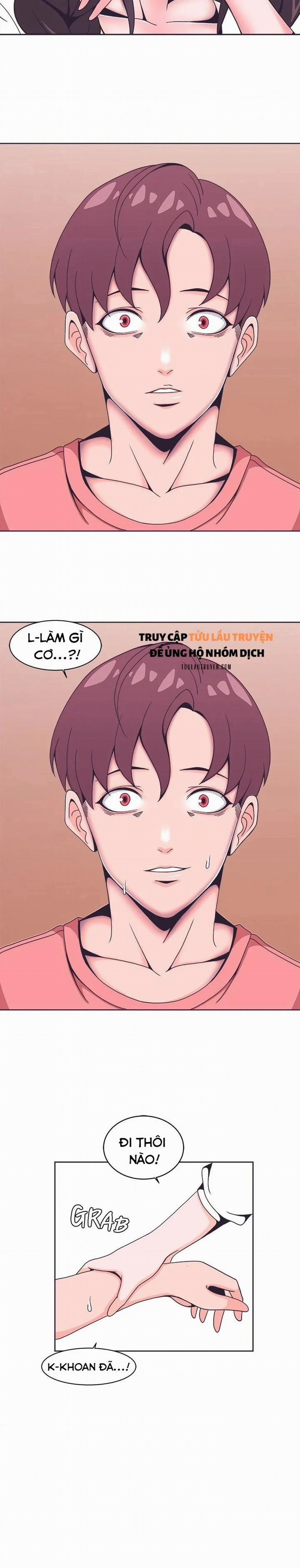 Buổi Huấn Luyện Hứng Tình 4 trang 12