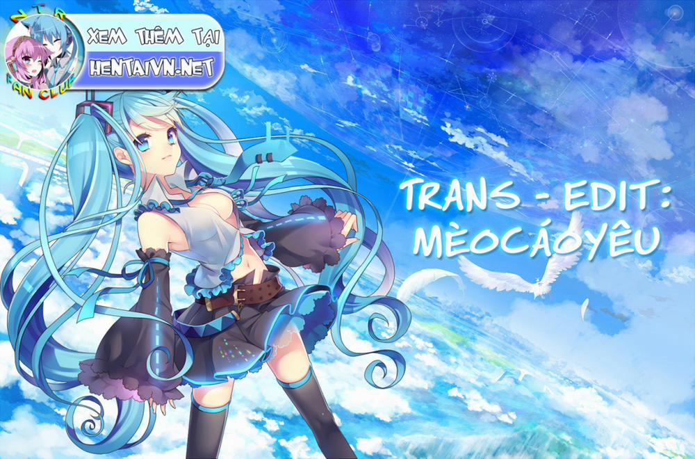 Buổi huấn luyện tình dục 3 Oneshot trang 0