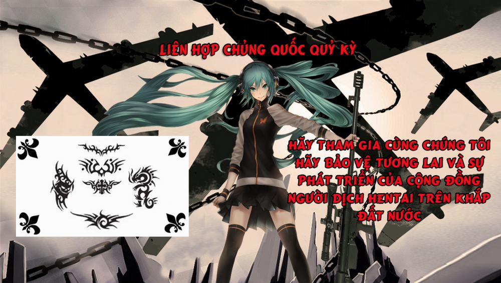 Buổi huấn luyện tình dục 3 Oneshot trang 12