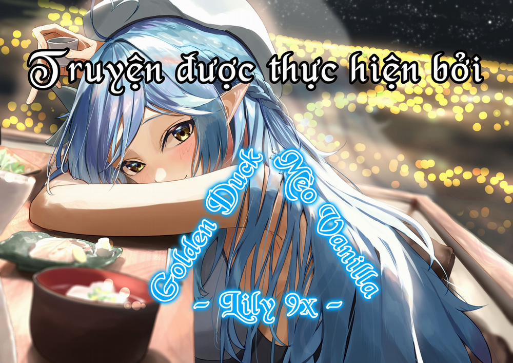 Buổi Làm Tình Ngoài Trời Của Mẹ Con Tôi Oneshot trang 1