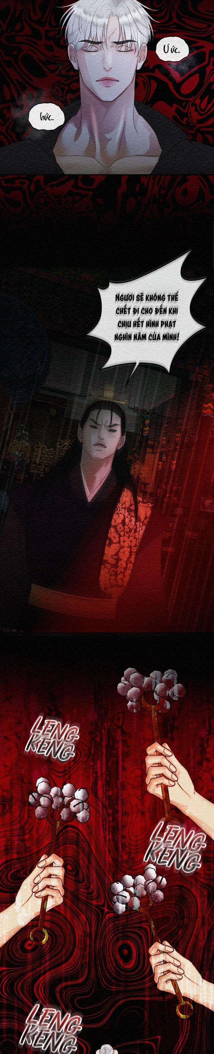 Buổi Lễ Trừ Tà 0 0 trang 14