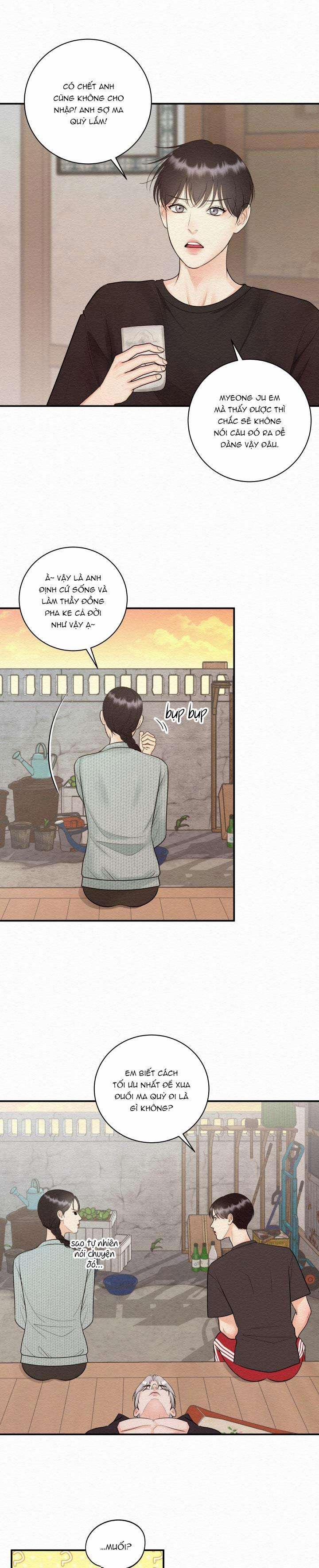 Buổi Lễ Trừ Tà 0 0 trang 7