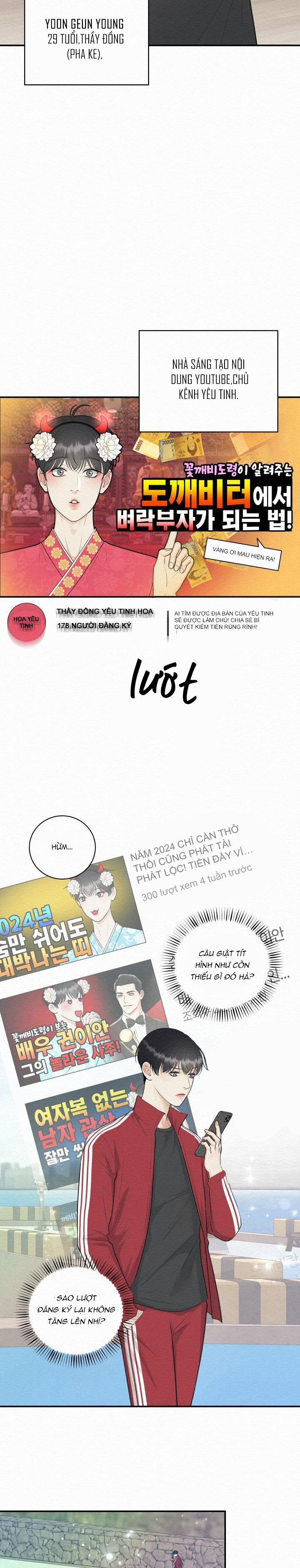 Buổi Lễ Trừ Tà 1 trang 20