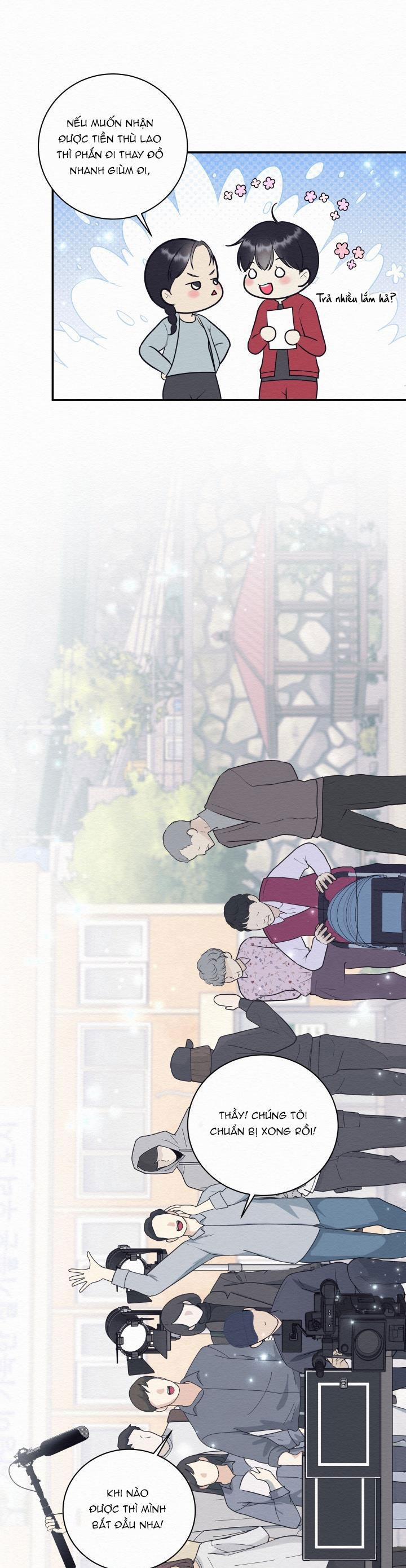 Buổi Lễ Trừ Tà 1 trang 24