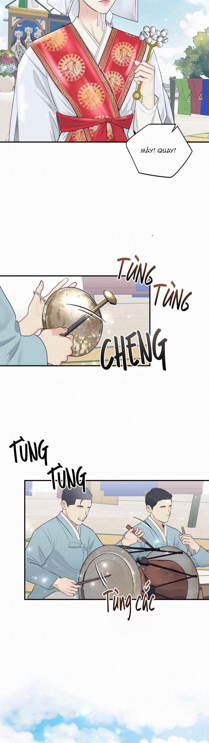 Buổi Lễ Trừ Tà 1 trang 26