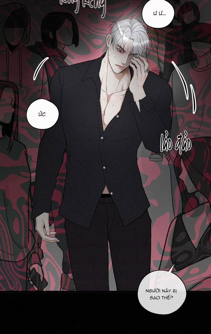 Buổi Lễ Trừ Tà 1 trang 30