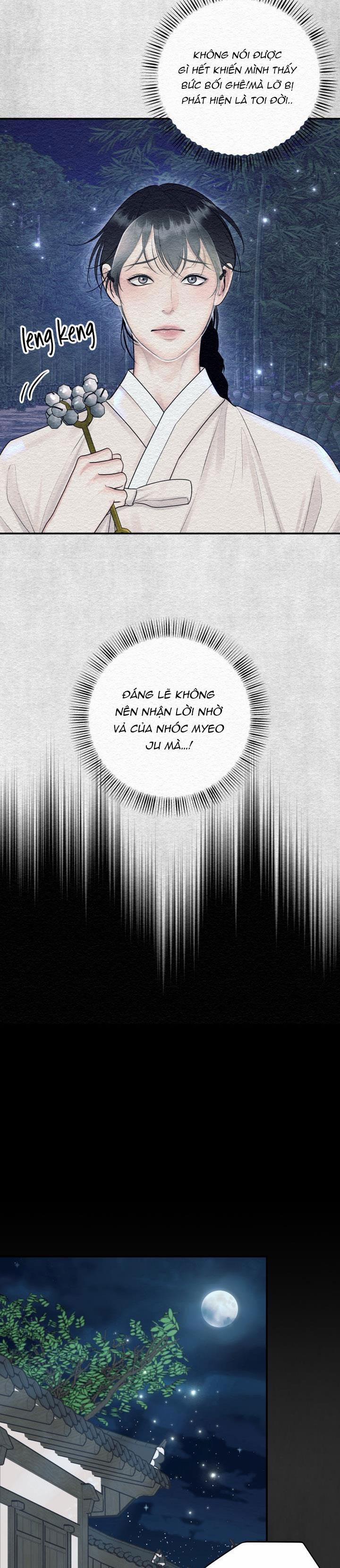 Buổi Lễ Trừ Tà 1 trang 8