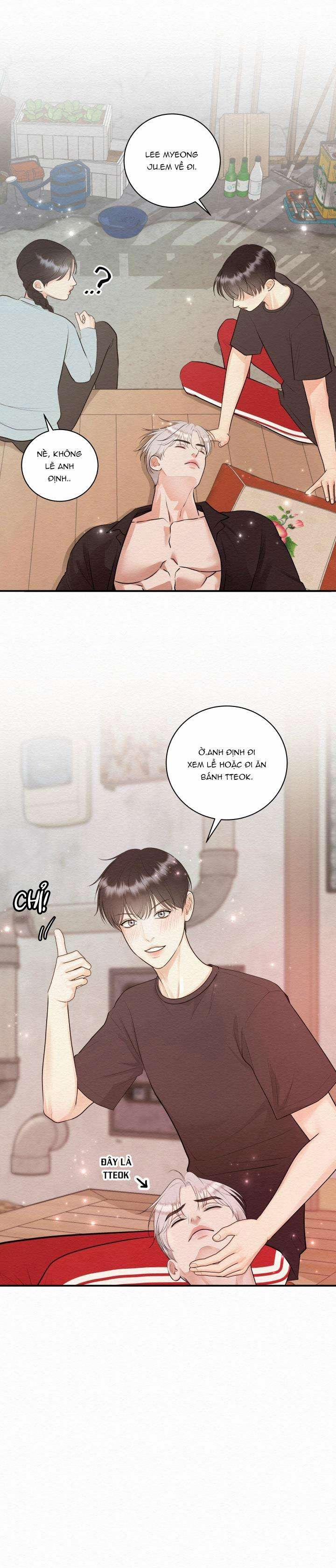 Buổi Lễ Trừ Tà 2 0 trang 12