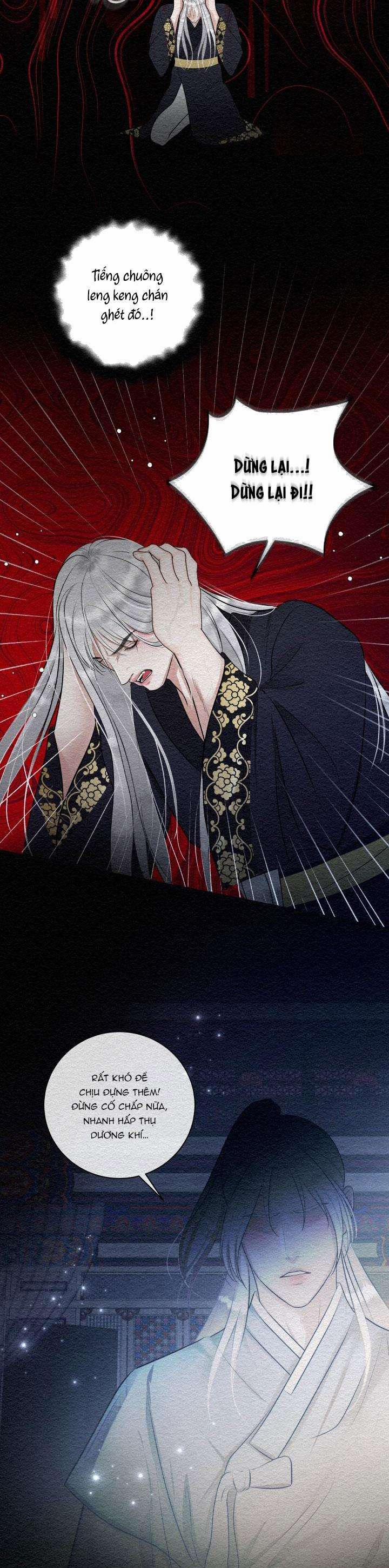 Buổi Lễ Trừ Tà 2 0 trang 15