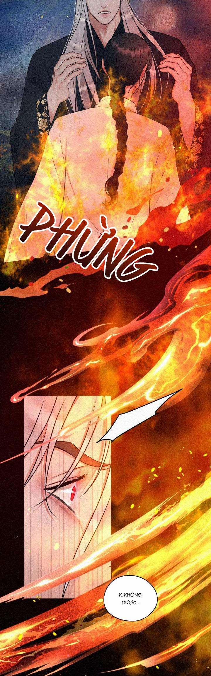 Buổi Lễ Trừ Tà 2 0 trang 19