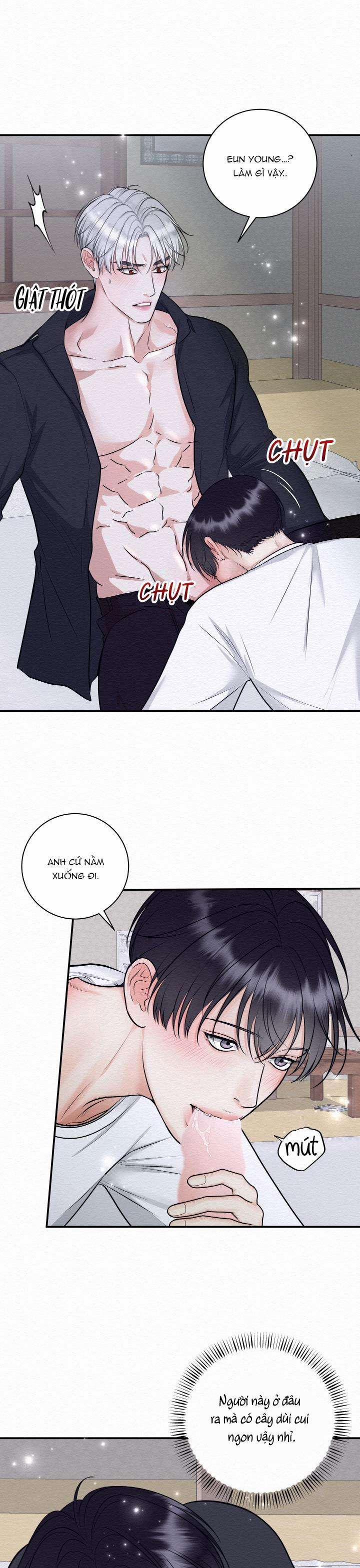 Buổi Lễ Trừ Tà 2 0 trang 21