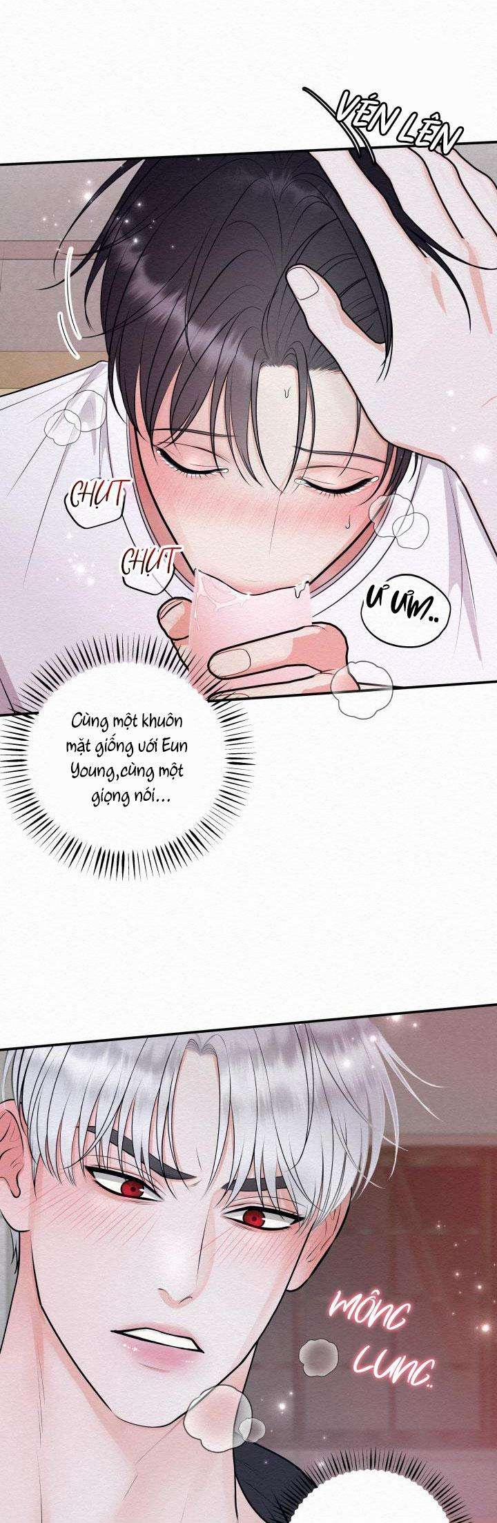 Buổi Lễ Trừ Tà 2 0 trang 23