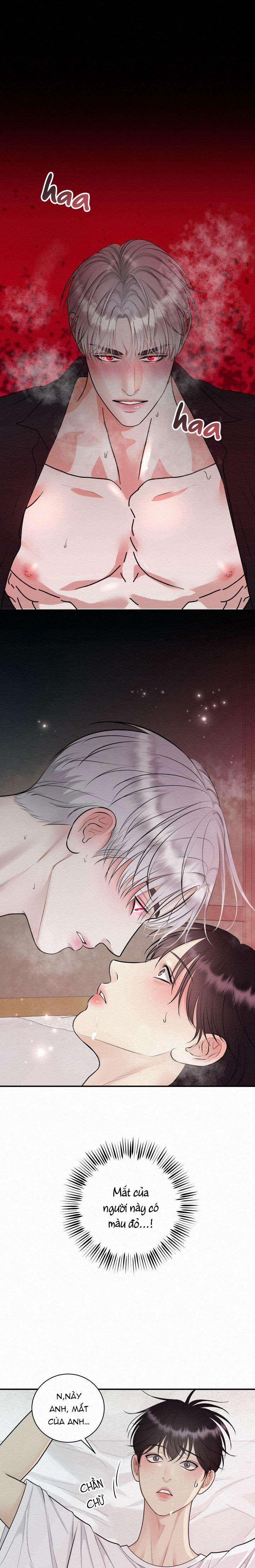 Buổi Lễ Trừ Tà 3 trang 0