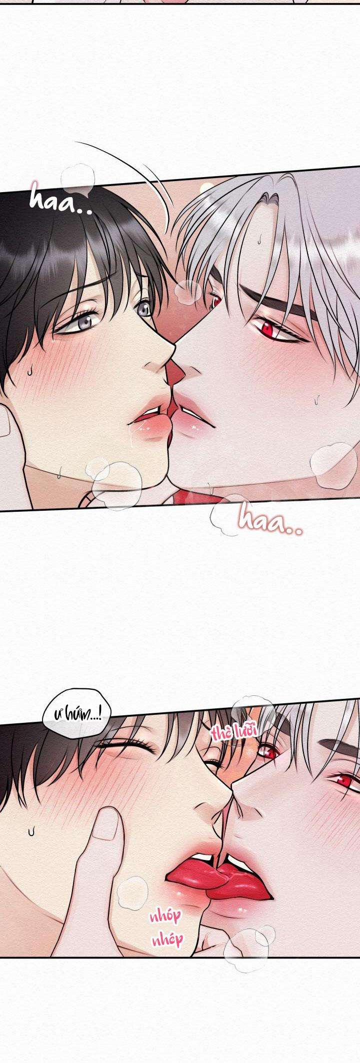 Buổi Lễ Trừ Tà 3 trang 13